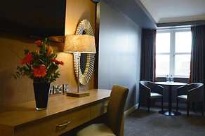 Midlands Park Hotel