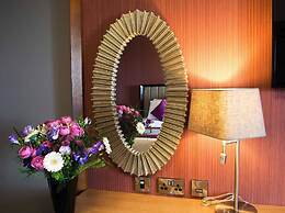 Midlands Park Hotel