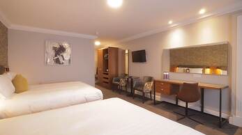 Talbot Hotel Midleton