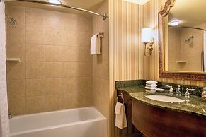 Renaissance Tulsa Hotel & Convention Center