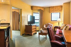 Renaissance Tulsa Hotel & Convention Center