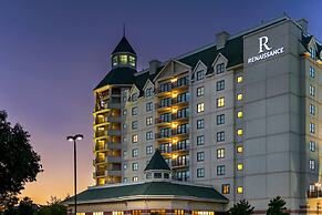 Renaissance Tulsa Hotel & Convention Center