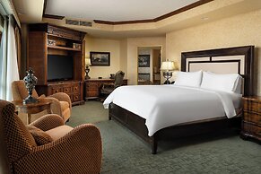 Renaissance Tulsa Hotel & Convention Center