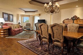 Renaissance Tulsa Hotel & Convention Center