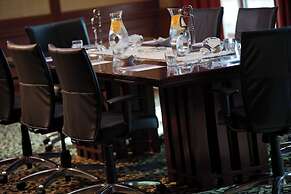 Renaissance Tulsa Hotel & Convention Center