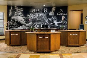 Renaissance Tulsa Hotel & Convention Center