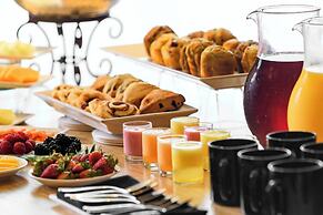 Renaissance Tulsa Hotel & Convention Center