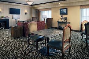 Renaissance Tulsa Hotel & Convention Center