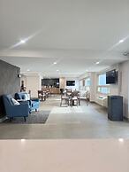 Best Western Prince George Downtown