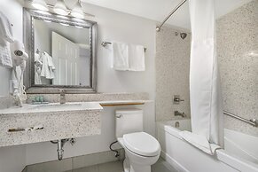 Best Western Prince George Downtown