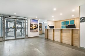 Best Western Prince George Downtown