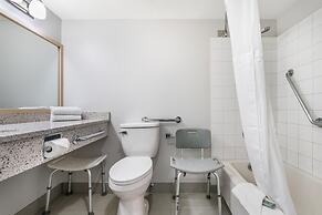 Best Western Prince George Downtown