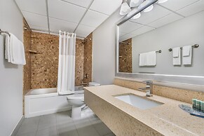 Best Western Prince George Downtown