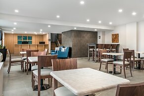 Best Western Prince George Downtown