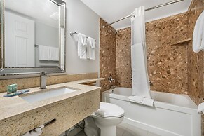 Best Western Prince George Downtown