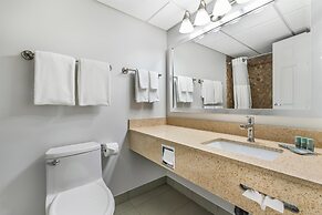 Best Western Prince George Downtown