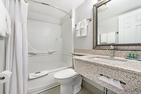 Best Western Prince George Downtown