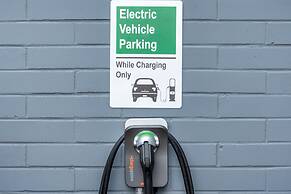 Best Western Prince George Downtown