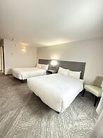 Best Western Prince George Downtown