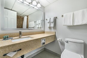 Best Western Prince George Downtown