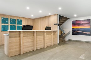 Best Western Prince George Downtown