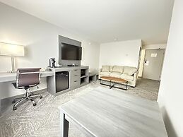 Best Western Prince George Downtown