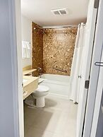 Best Western Prince George Downtown