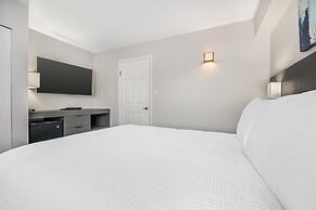 Best Western Prince George Downtown