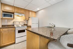 Best Western Prince George Downtown