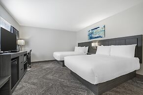 Best Western Prince George Downtown