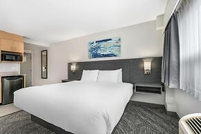 Best Western Prince George Downtown