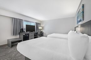 Best Western Prince George Downtown