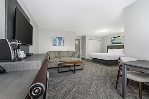 Best Western Prince George Downtown