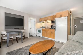 Best Western Prince George Downtown