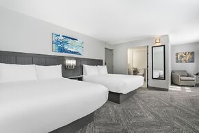 Best Western Prince George Downtown