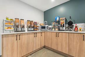 Best Western Prince George Downtown