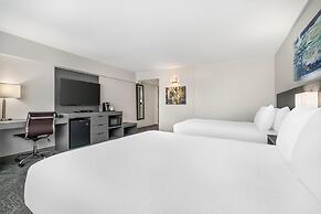 Best Western Prince George Downtown