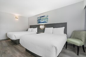 Best Western Prince George Downtown