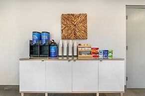 Best Western Prince George Downtown