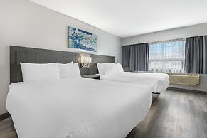 Best Western Prince George Downtown