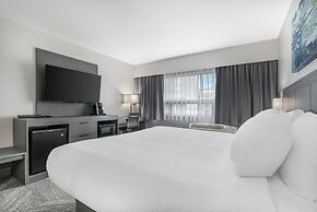 Best Western Prince George Downtown