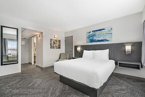 Best Western Prince George Downtown