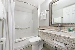 Best Western Prince George Downtown