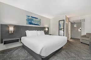 Best Western Prince George Downtown