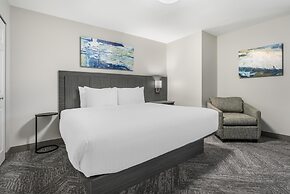 Best Western Prince George Downtown