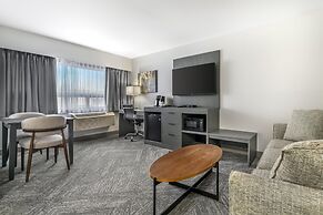 Best Western Prince George Downtown