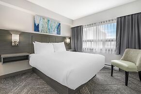 Best Western Prince George Downtown