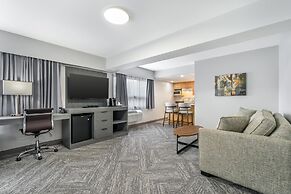 Best Western Prince George Downtown