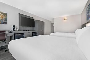 Best Western Prince George Downtown