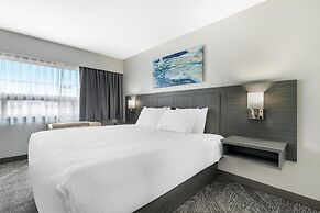 Best Western Prince George Downtown